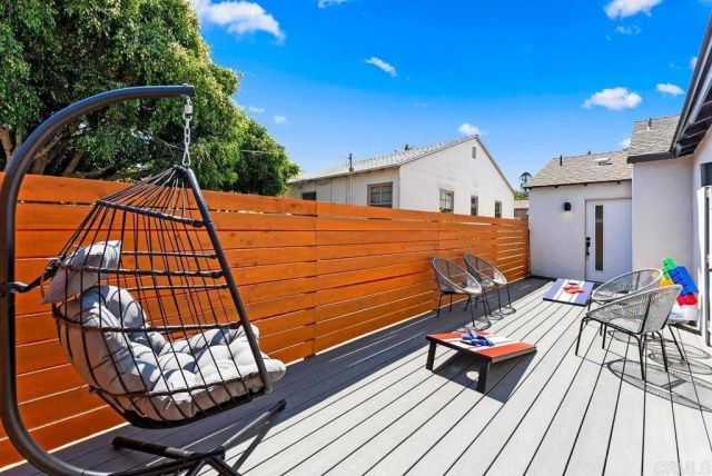 1933 Chatsworth Boulevard, San Diego, CA 92107