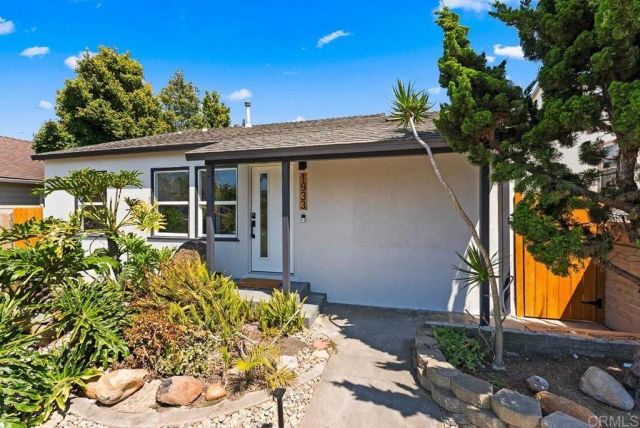 1933 Chatsworth Boulevard, San Diego, CA 92107