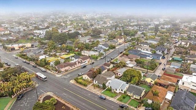 1933 Chatsworth Boulevard, San Diego, CA 92107