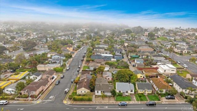 1933 Chatsworth Boulevard, San Diego, CA 92107