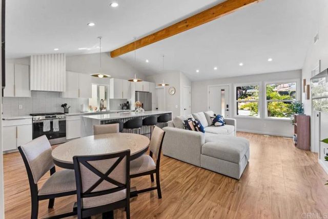 1933 Chatsworth Boulevard, San Diego, CA 92107