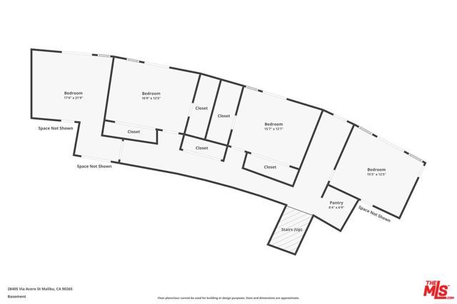 28405 Via Acero Street, Malibu, CA 90265