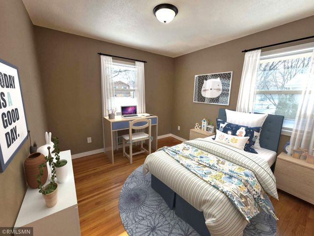 11209 Independence Avenue N, Champlin, MN 55316