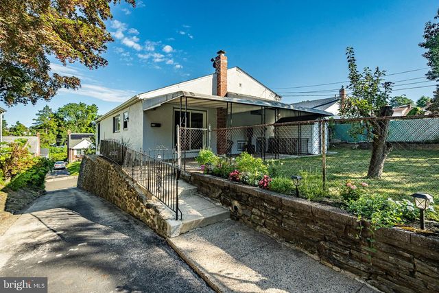 147 WYNDMOOR RD, Havertown, PA 19083