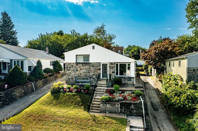 147 WYNDMOOR RD, Havertown, PA 19083