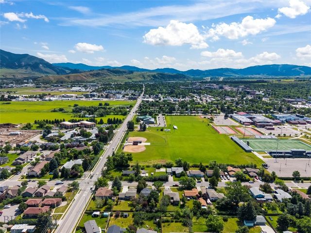 511 N 15th, Bozeman, MT 59715