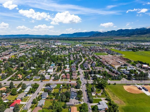 511 N 15th, Bozeman, MT 59715