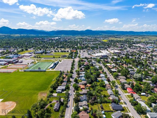 511 N 15th, Bozeman, MT 59715