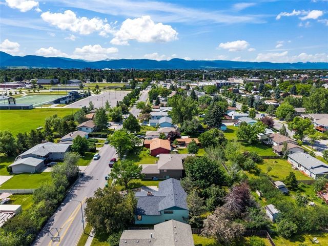 511 N 15th, Bozeman, MT 59715