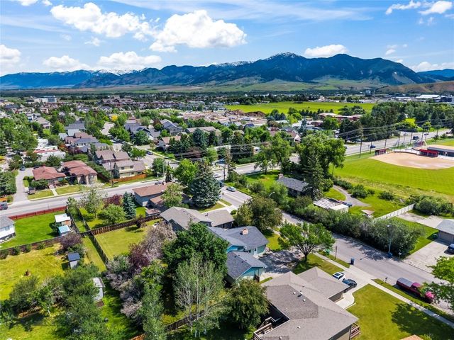 511 N 15th, Bozeman, MT 59715