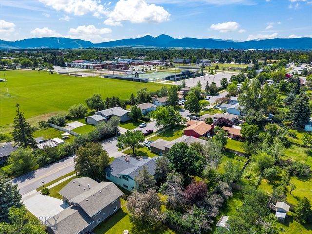 511 N 15th, Bozeman, MT 59715
