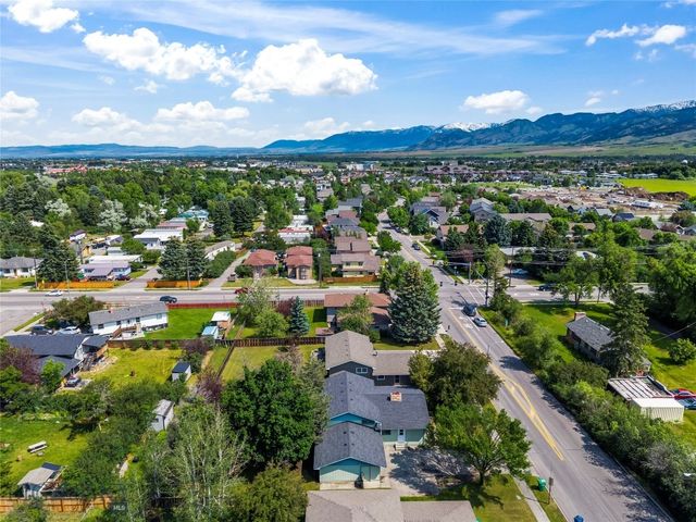 511 N 15th, Bozeman, MT 59715