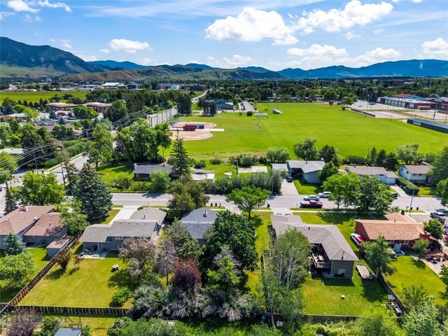 511 N 15th, Bozeman, MT 59715
