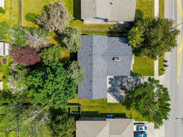 511 N 15th, Bozeman, MT 59715