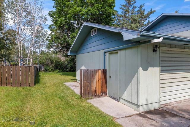 511 N 15th, Bozeman, MT 59715