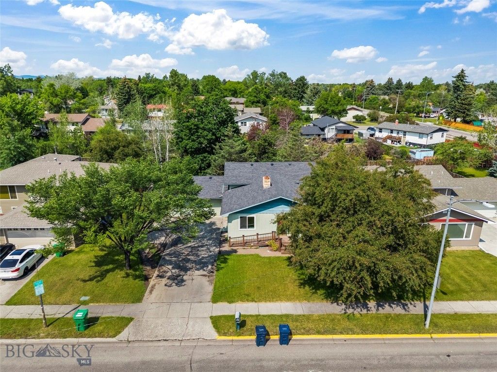 511 N 15th, Bozeman, MT 59715