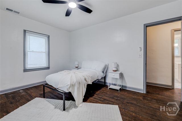 1710 E 41st Street, Savannah, GA 31404