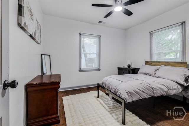 1710 E 41st Street, Savannah, GA 31404