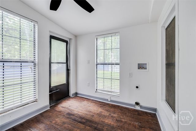1710 E 41st Street, Savannah, GA 31404