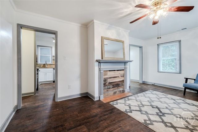 1710 E 41st Street, Savannah, GA 31404