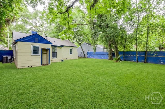 1710 E 41st Street, Savannah, GA 31404