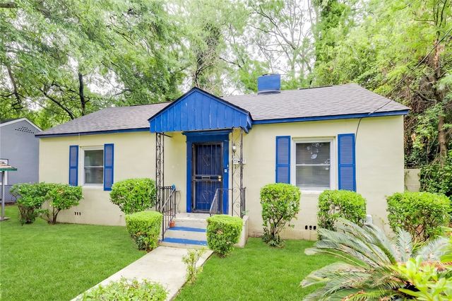 1710 E 41st Street, Savannah, GA 31404