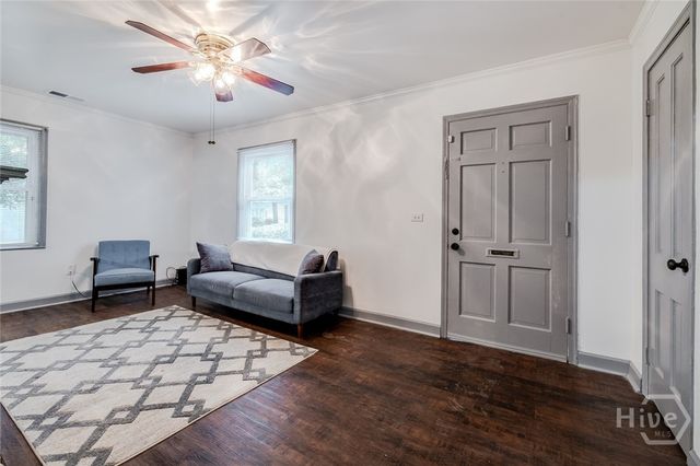 1710 E 41st Street, Savannah, GA 31404