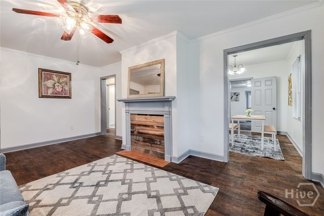 1710 E 41st Street, Savannah, GA 31404