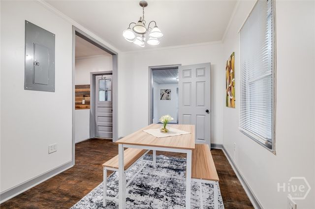 1710 E 41st Street, Savannah, GA 31404