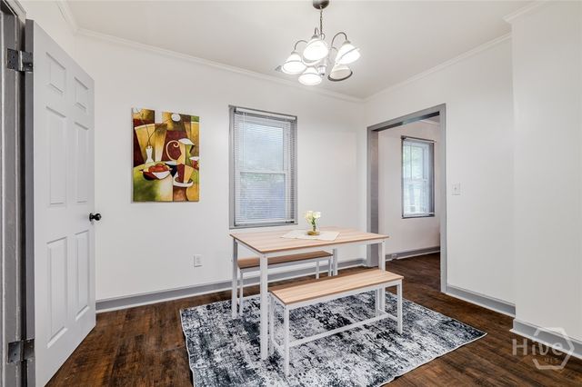 1710 E 41st Street, Savannah, GA 31404
