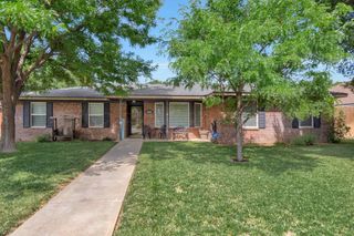 6410 HAMSTEAD Drive, Amarillo, TX 79109