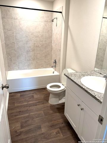 3203 Onion Creek, San Antonio, TX 78245