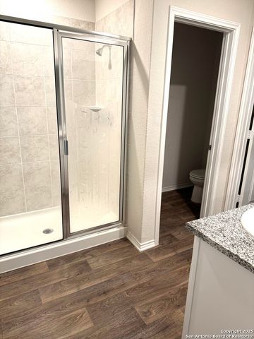 3203 Onion Creek, San Antonio, TX 78245