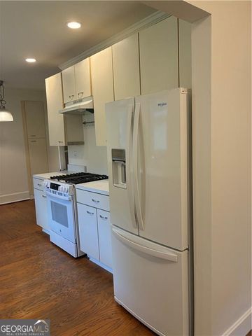 1088 Sanders Avenue SE, Atlanta, GA 30316
