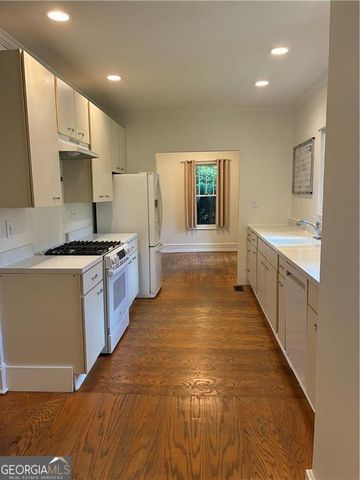 1088 Sanders Avenue SE, Atlanta, GA 30316