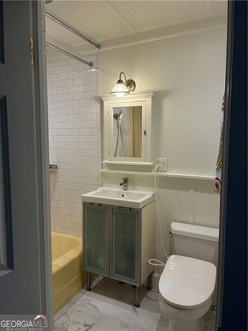 1088 Sanders Avenue SE, Atlanta, GA 30316
