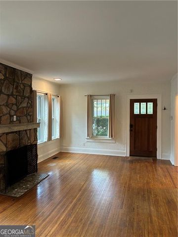 1088 Sanders Avenue SE, Atlanta, GA 30316