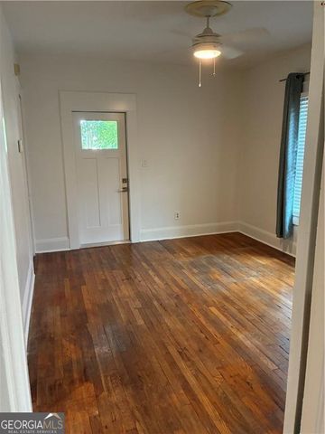 1088 Sanders Avenue SE, Atlanta, GA 30316