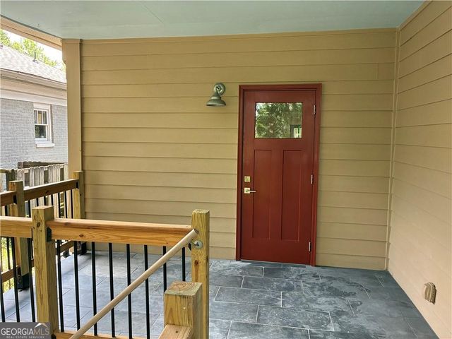 1088 Sanders Avenue SE, Atlanta, GA 30316