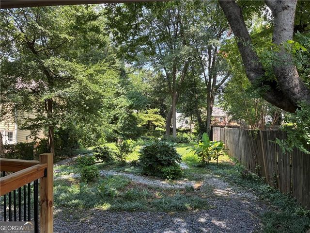 1088 Sanders Avenue SE, Atlanta, GA 30316