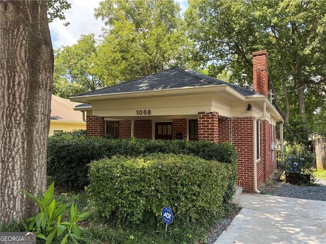 1088 Sanders Avenue SE, Atlanta, GA 30316