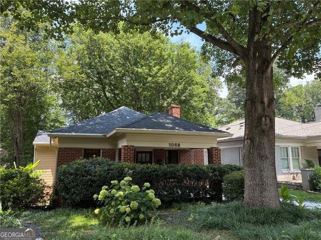 1088 Sanders Avenue SE, Atlanta, GA 30316