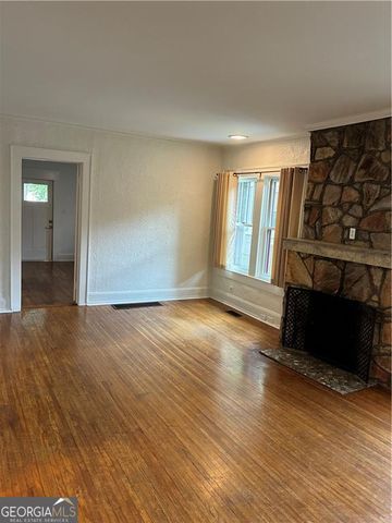 1088 Sanders Avenue SE, Atlanta, GA 30316