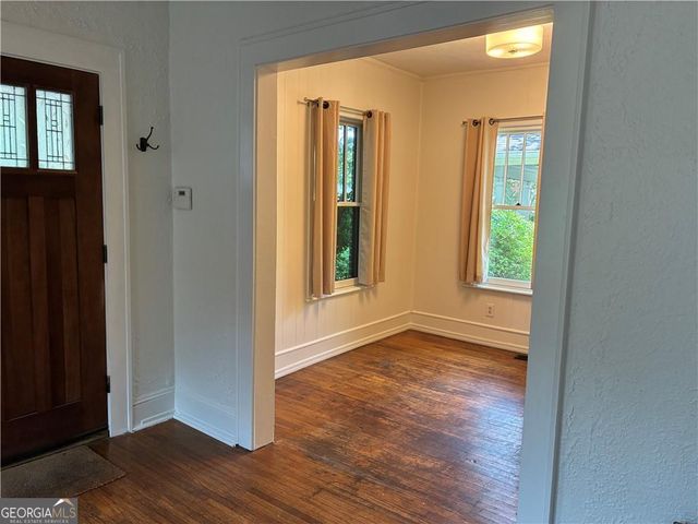 1088 Sanders Avenue SE, Atlanta, GA 30316