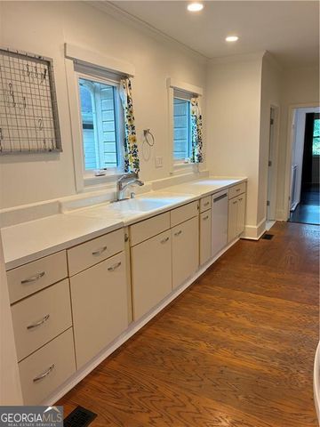 1088 Sanders Avenue SE, Atlanta, GA 30316