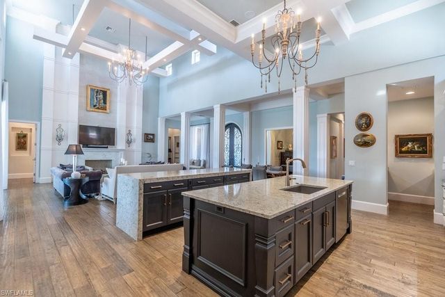 16916 Fairgrove WAY, Naples, FL 34110
