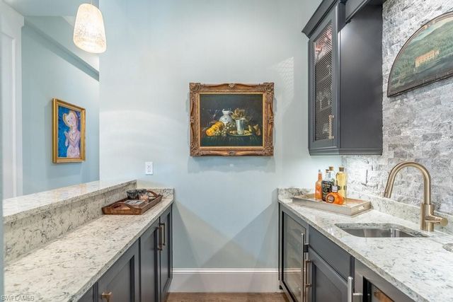 16916 Fairgrove WAY, Naples, FL 34110