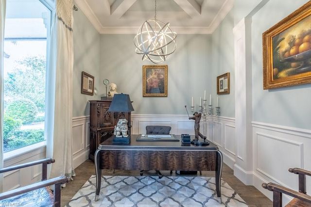16916 Fairgrove WAY, Naples, FL 34110