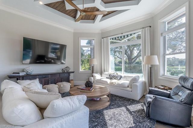 16916 Fairgrove WAY, Naples, FL 34110