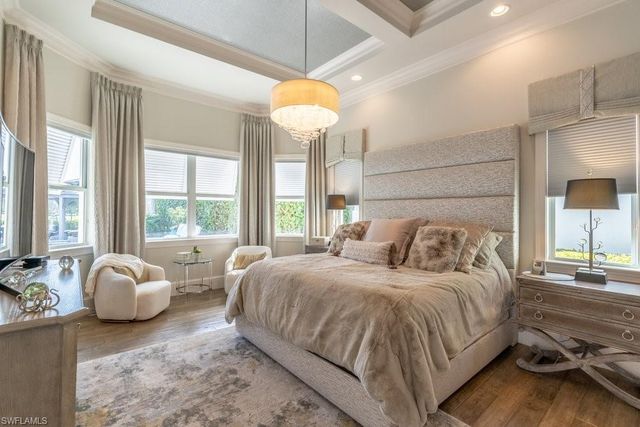 16916 Fairgrove WAY, Naples, FL 34110